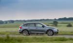 Skoda Scala Monte Carlo 2020 года (UK)
